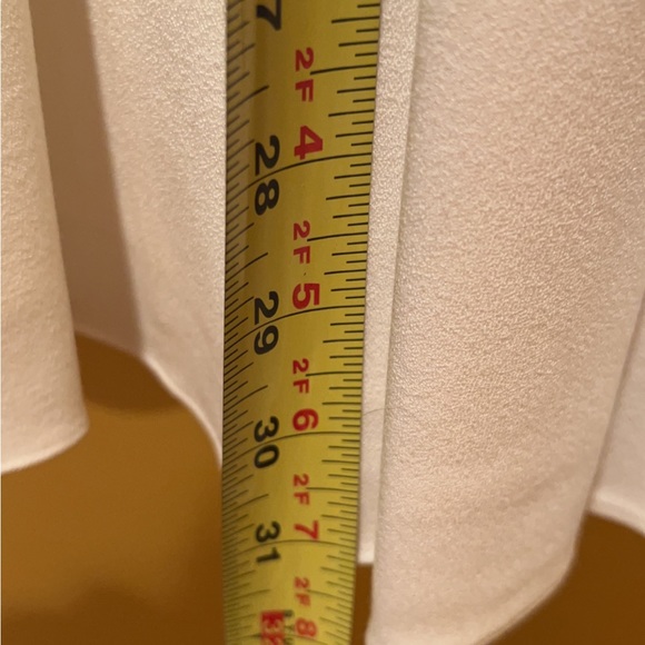 BCBG MAXAZRIA | Women’s MIDI Tiered Dress Size 0 - Picture 3 of 8